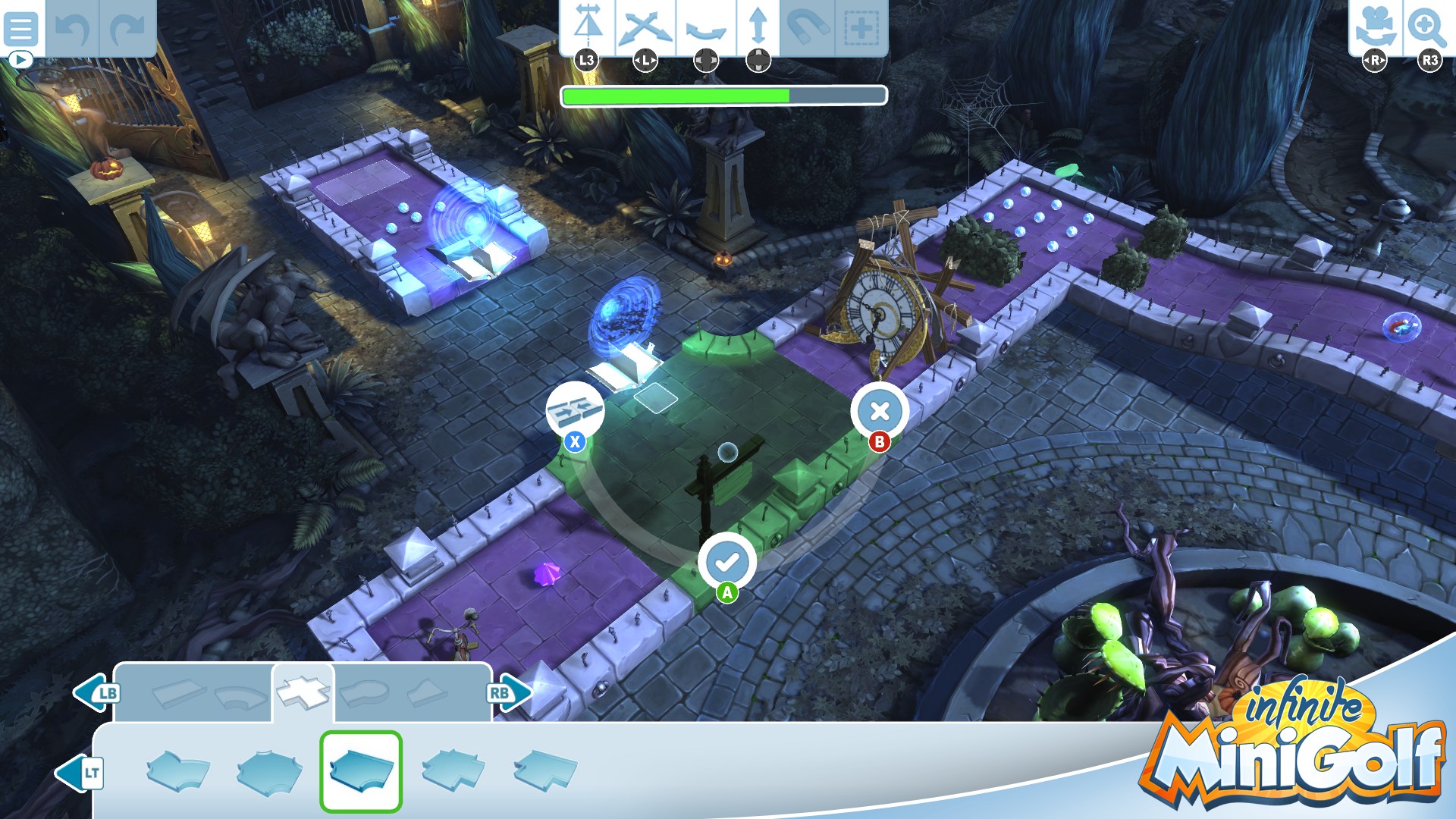 Infinite Minigolf - Imagen 41